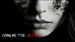 I Can Be the Villain - Nathan James Larsen x Saylor Wilterding