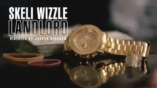 Skeli Wizzle - Landlord [Official Video] Prod. by P On The Beat