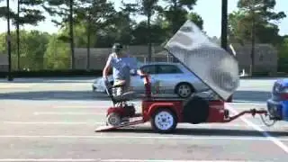 The Scooter Trailer from Kohll's