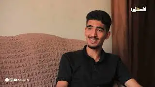 الحاج ابو ايهاب المدهون شاهد على نكبتين بين خيمتين