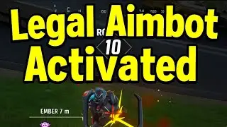 LEGAL AIMBOT in Farlight 84 | Insane No-Recoil Beam! 🔥