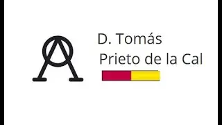 D. Tomás Prieto de la Cal (Por las Rutas del Toro)
