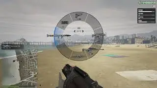 I THE VISIONARY [Beach Spawnkek Montage]