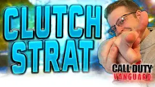 FRYING with the SnD STRATS in GBs on Vanguard! | CoD Competitive Gameplay on CoD Vanguard