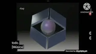 Every TVE Cortinilla I can find on YouTube! (UPDATE 3)