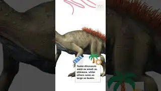 Top 5 Facts About Dinosaurs | Ark TV | Quotes | Saying | #shorts | #viral | #shorts_video
