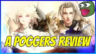 Should You Pull Paladin of Grandshelt  & CG Sophie? Akstar & Cleome Crowns & Aya Brea Review FFBE JP