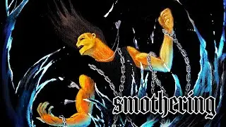 Endurus - Smothering (Official Lyric Video)