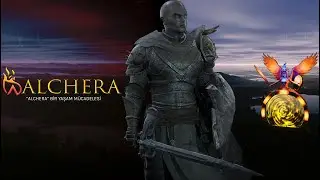 Alchera First Gameplay Video
