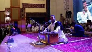 Asumi Baloch Quetta Program