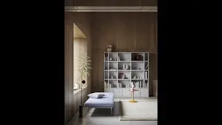 Muuto system STACKED