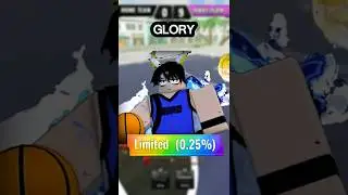 Рейтинг лимитированных стилей от худшего к лучшему #basketballzero