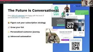 How to Connect with Shoppers Through Conversational Marketing in 2021