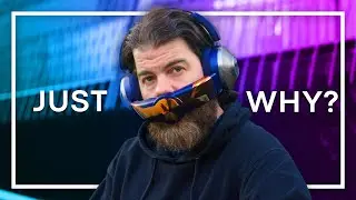 Обзор наушников Dyson Zone Absolute Plus: будут ли они хороши в 2024 году?