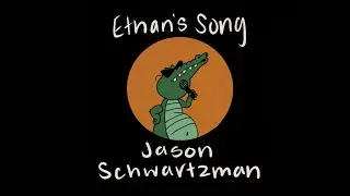 ethan's song - jason schwartzman (karaoke)