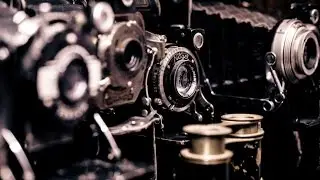 Камеры и геометрия зрения | AfterDark: Фотография | Exploratorium