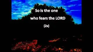 Sons of Korah Psalm 128