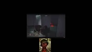 Ok now you can hear the scream| Roblox Violence District