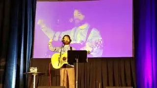 Stephen Walters - 