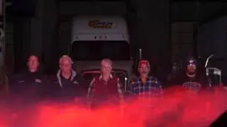 Convoy Systems LLC Drivers