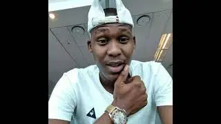KnightSA89 - Heartfelt Tribute To Fandiko Banda (RIP DSS SOLDIER)
