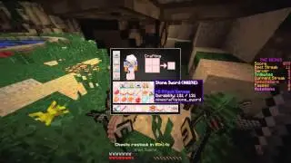 Minecraft Survival Games|Episode 1|Nexus too easy.