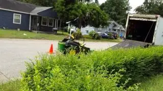 Tripplett Lawn Service