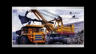 ConsenSys And Open Mineral To Develop Blockchain For The Mineral Mining Industry