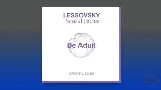 Lessovsky - Parallel Circles