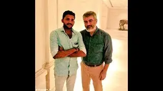 Thala Ajith Next Film Announcement Thala59 Director