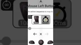 rapid fire xim matrix smart action