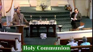 CCC  Service,  August 18, 2024