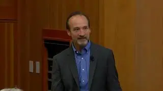 Genome Editing in the Clinic &mdash; Dr. Michael Holmes (2016 IGI CRISPR Workshop)