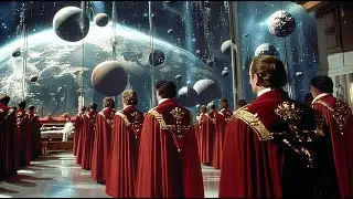 Galactic Council Demands Tribute—Humanity Responds with Defiance  HFY | Sci-Fi Story