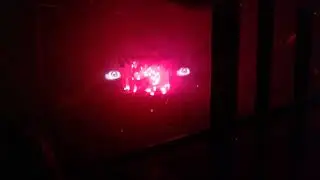 BIFFY CLYRO 17JAN26 Co-op Live Manchester - Two People In Love WP 20141125 032