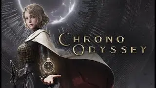 Chrono Odyssey Test Server