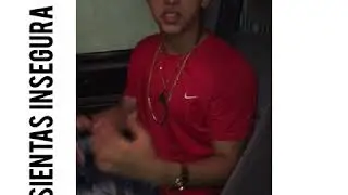 Yoon Ex -No te acomplejes, eres HERMOSA (Video Freestyle)