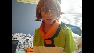 Pidge Makeup Tutorial