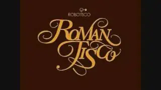 Romatisco ft J-Jam - Maybe
