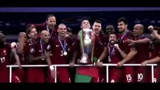 Euro 16 Highlights Wir sind gro&szlig;