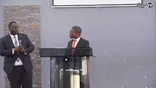 Diffusion en direct de ZABURI TV BURUNDI