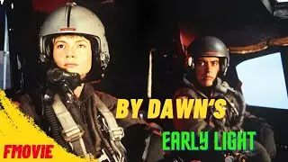 By Dawn's Early Light  - Full Movie - James Earl Jones, Rebecca De Mornay, Powers Boothe