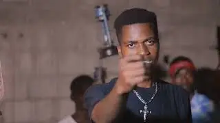 Choco Tsilitsala - ADORESA (Official Video)