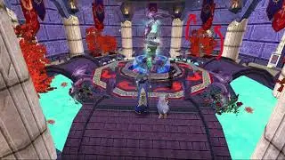 Wizard101: What makes Angel Mythblade's house great