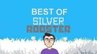 BEST OF Silver Rooster