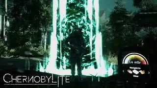 Chernobylite (Ep.8) - The Black Stalker