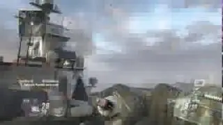 CARRIER 1440 HITMARKER - Fxller
