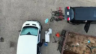 ESCAPE