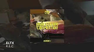 ELTX - R.E.C [Audio]