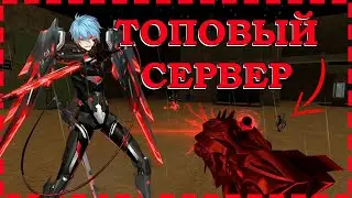 ОБЗОР ТОПОВОГО ЗОМБИ СЕРВЕРА | СЕРВЕР CS 1.6 | ОБЗОР СЕРВЕРА